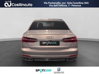 AUDI A6 usata, con Airbag Passeggero