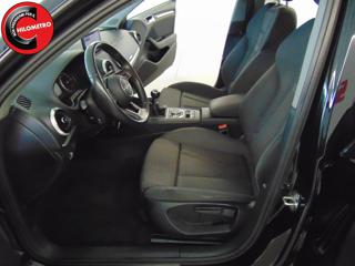 AUDI A3 usata, con Airbag Passeggero