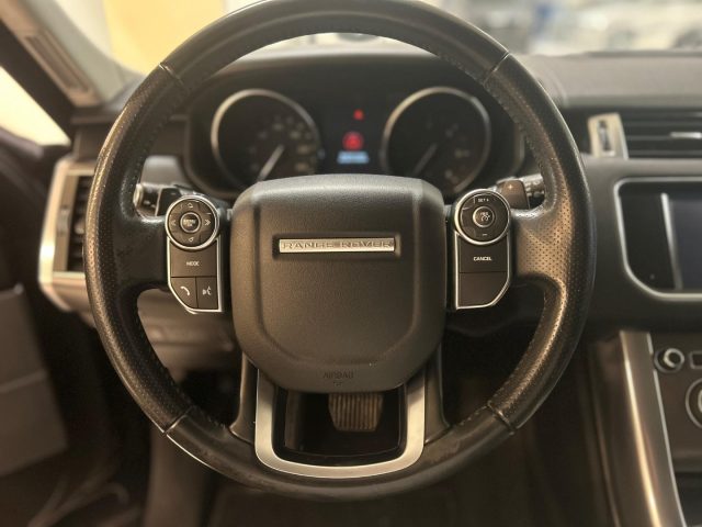 LAND ROVER Range Rover Sport usata, con Climatizzatore