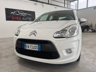 CITROEN C3 usata, con Climatizzatore