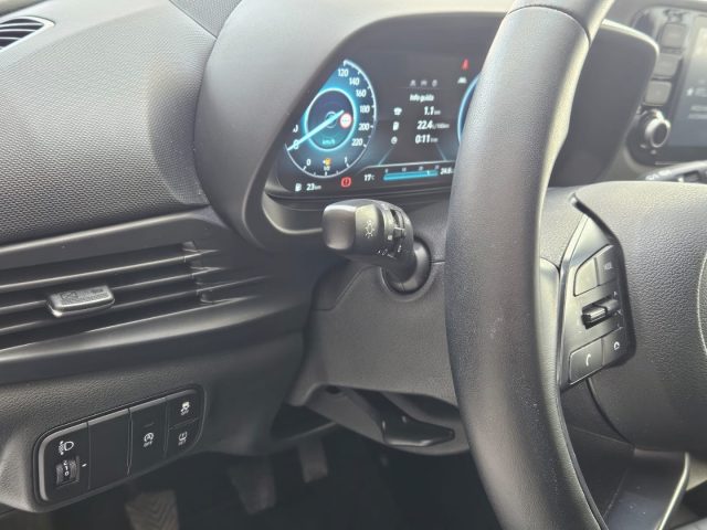 HYUNDAI i20 usata, con Lettore CD