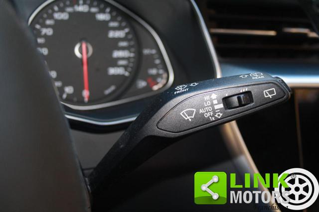 AUDI A6 usata, con Assistente abbaglianti