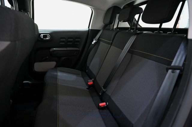 CITROEN C3 usata, con Bluetooth