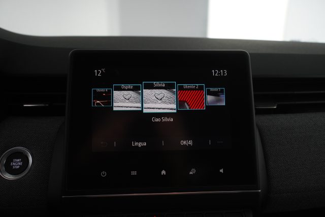 RENAULT Clio usata 15