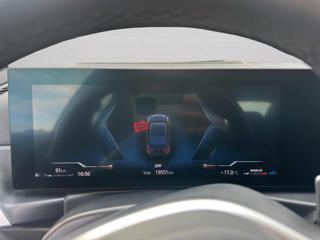 BMW 318 usata, con Controllo automatico clima