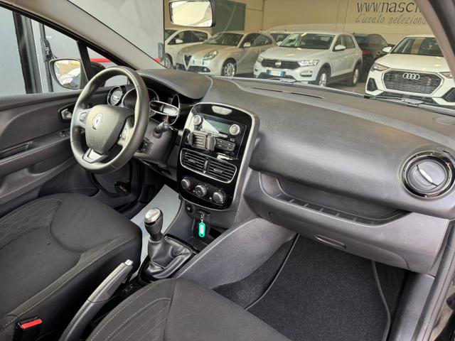 RENAULT Clio usata, con USB