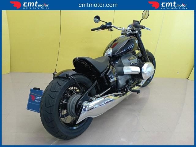 BMW R 18 usata 3