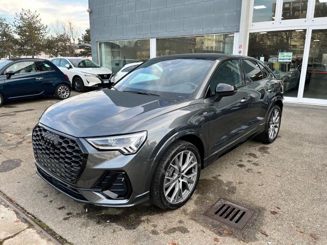 AUDI Q3 usata, con Airbag