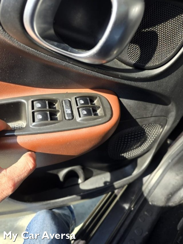FIAT 500L usata, con Cruise Control