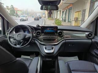 MERCEDES-BENZ V 250 usata, con Climatizzatore