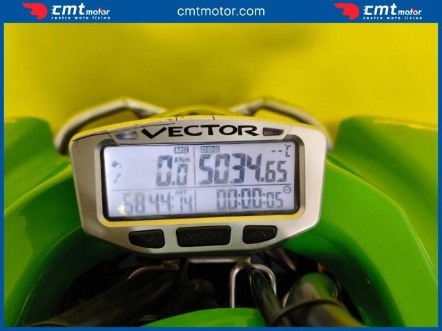 SUZUKI Other usata 4