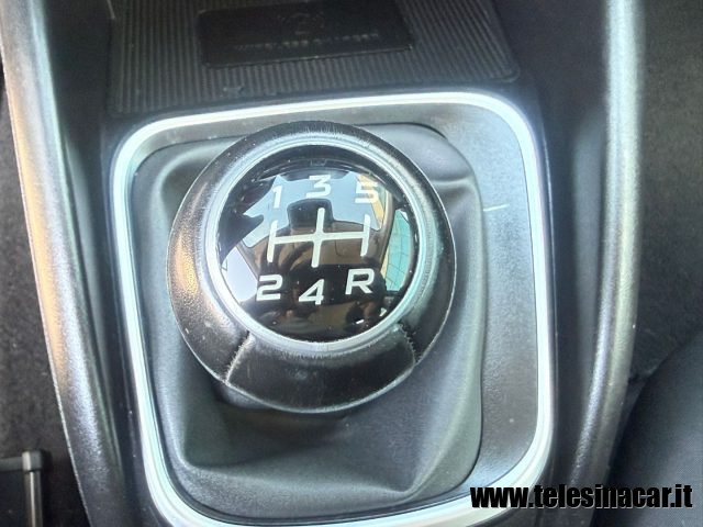 FIAT Tipo usata, con Autoradio digitale