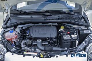FIAT 500 usata, con Servosterzo