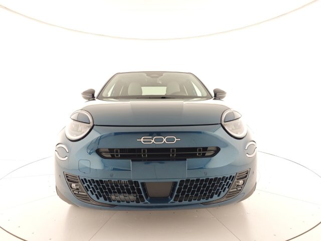 FIAT 600 usata, con Airbag laterali