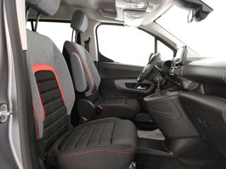 CITROEN Berlingo usata, con Boardcomputer