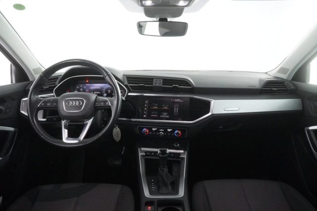 AUDI Q3 usata 3
