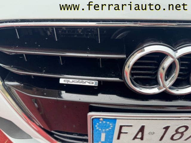 AUDI TT usata, con Sedili riscaldati