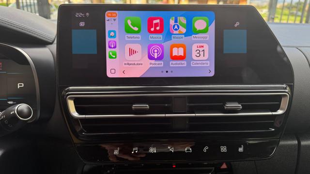 CITROEN C5 Aircross usata, con Controllo automatico clima