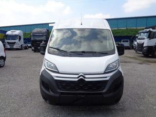 CITROEN Jumper usata, con Airbag
