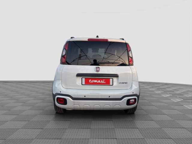 FIAT Panda usata 3
