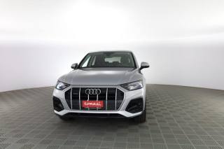 AUDI Q5 Q5 SPB 40 TDI quattro S tronic