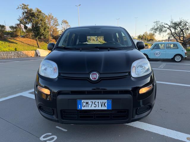 FIAT Panda usata 30