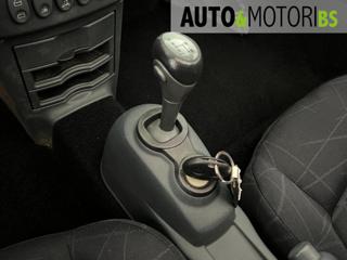 SMART Roadster usata, con Tettuccio apribile