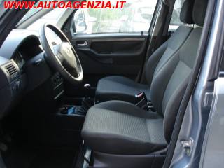 OPEL Meriva usata 7