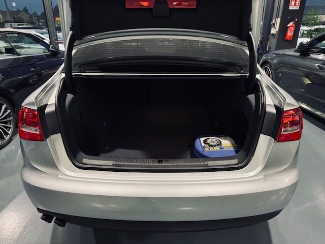 AUDI A6 usata, con Controllo vocale