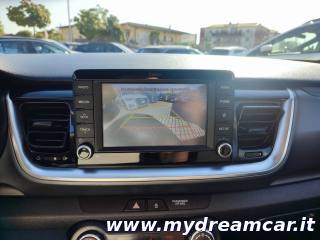 KIA Stonic usata, con Servosterzo