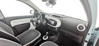 RENAULT Twingo Electric usata 56