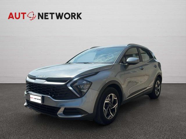 KIA Sportage usata, con Airbag laterali
