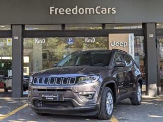 JEEP Compass 1.3 Turbo T4 2WD Longitude