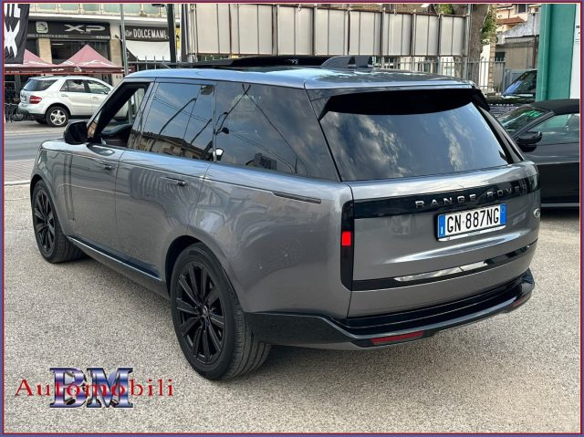 LAND ROVER Range Rover usata, con ABS