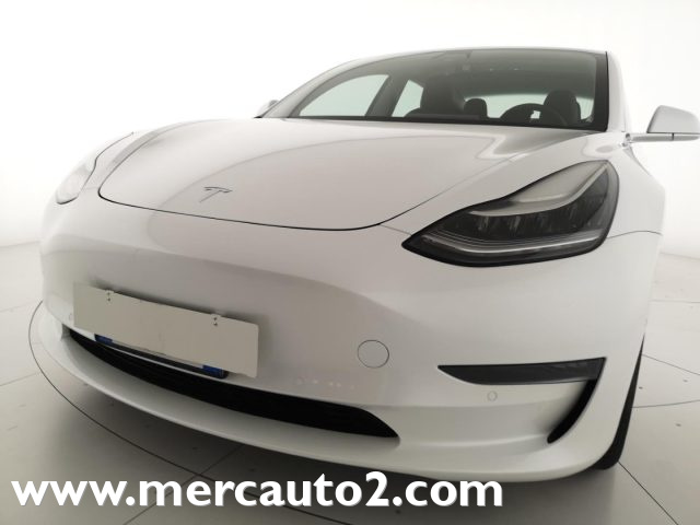 TESLA Model 3 usata 1