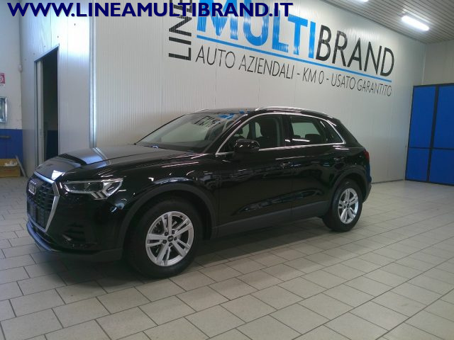 AUDI Q3 usata, con ABS