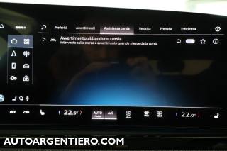 AUDI A5 usata, con Sensori di parcheggio anteriori