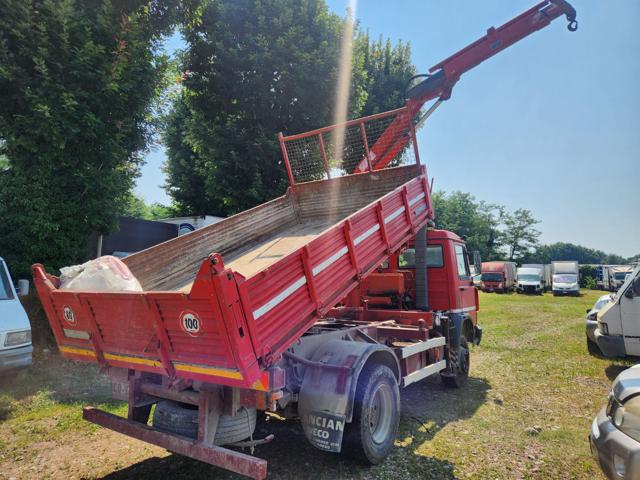 IVECO Daily usata 2