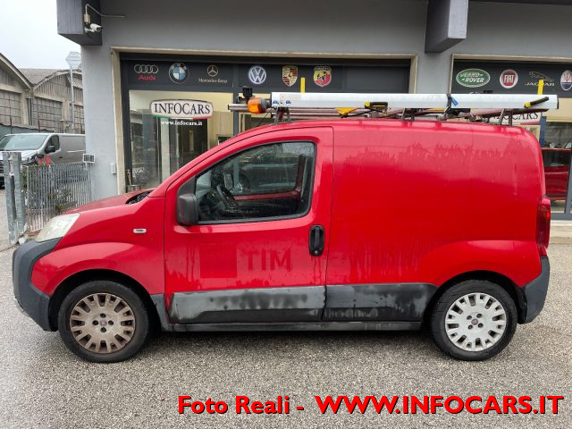 FIAT Fiorino usata, con Servosterzo
