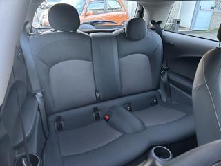 MINI Cooper usata, con Climatizzatore