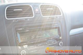 VOLKSWAGEN Golf usata 15