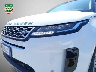 LAND ROVER Range Rover Evoque usata, con Autoradio digitale