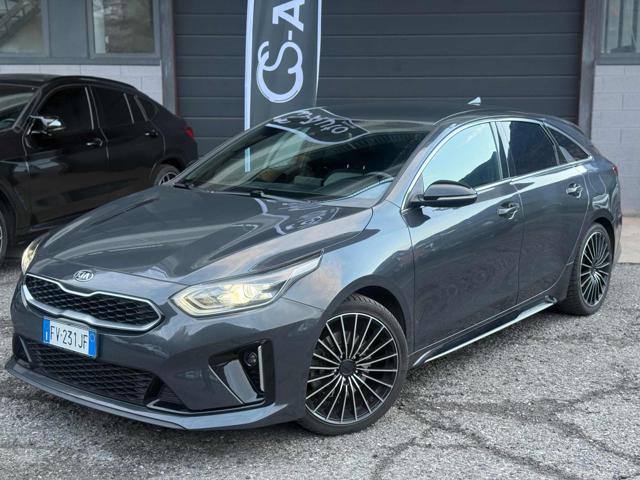 KIA Proceed usata, con Airbag