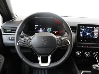 RENAULT Clio usata, con Volante in pelle