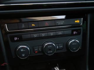 SEAT Leon usata, con Luci diurne