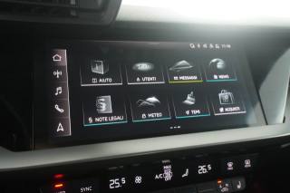 AUDI A3 usata 9