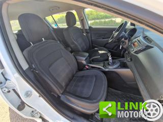 KIA Sportage usata, con Fendinebbia