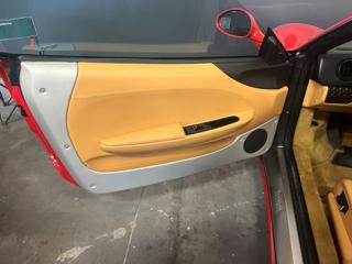 FERRARI 360 usata, con Autoradio