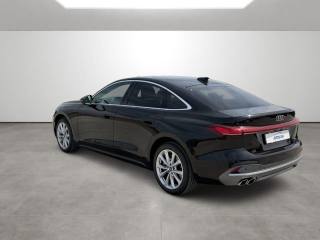 AUDI A5 usata, con Cerchi in lega