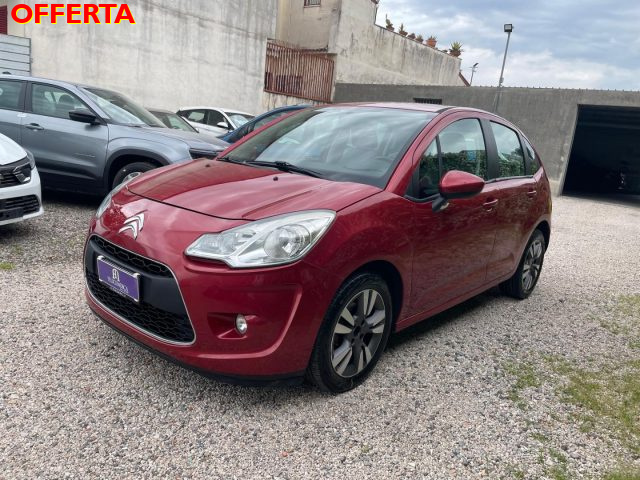 CITROEN C3 usata, con Chiusura centralizzata